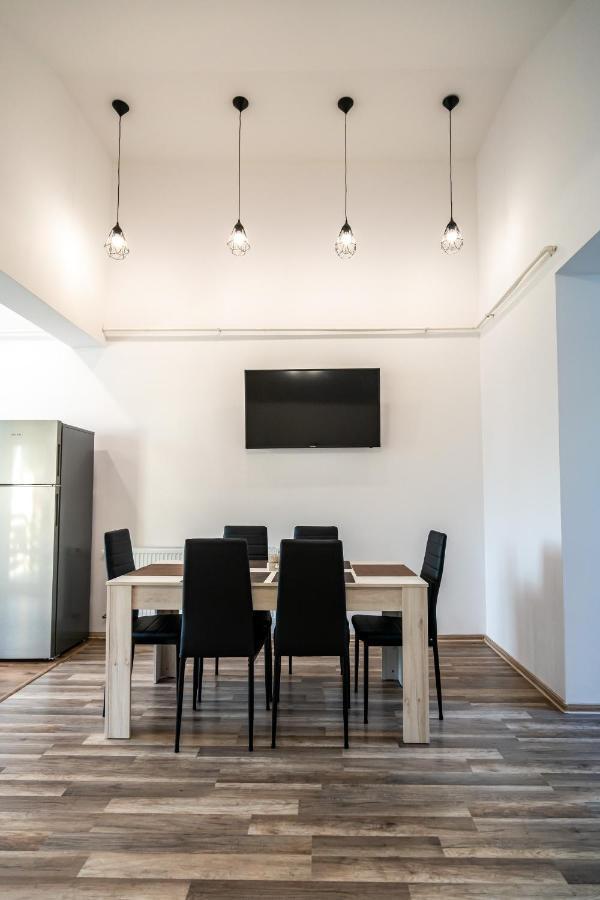 Apartament Cetate View Rîşnov Екстериор снимка