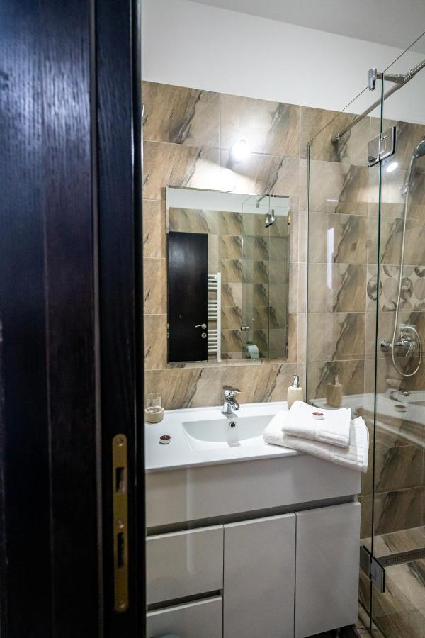 Apartament Cetate View Rîşnov Екстериор снимка