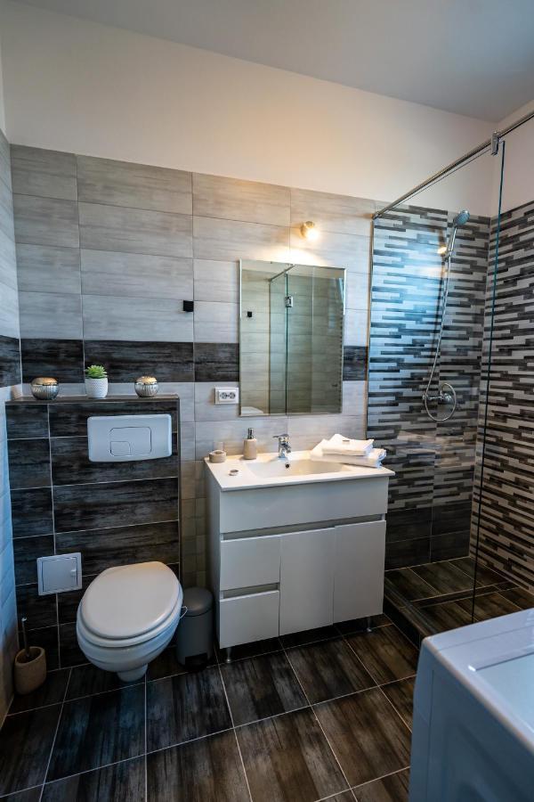 Apartament Cetate View Rîşnov Екстериор снимка