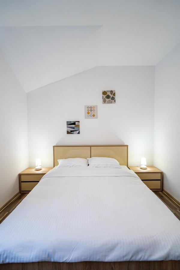 Apartament Cetate View Rîşnov Екстериор снимка