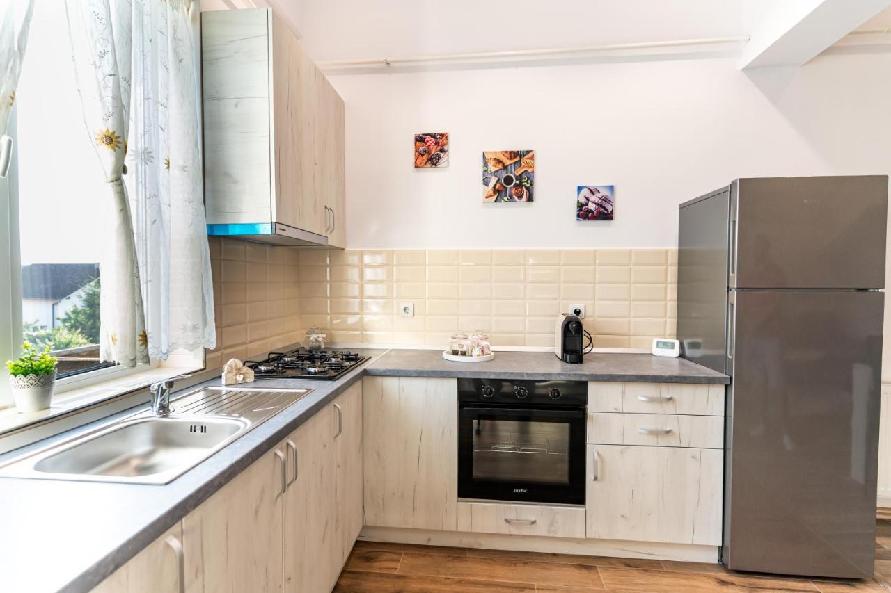 Apartament Cetate View Rîşnov Екстериор снимка