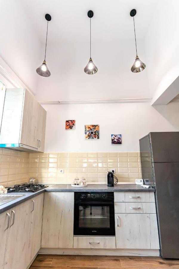 Apartament Cetate View Rîşnov Екстериор снимка
