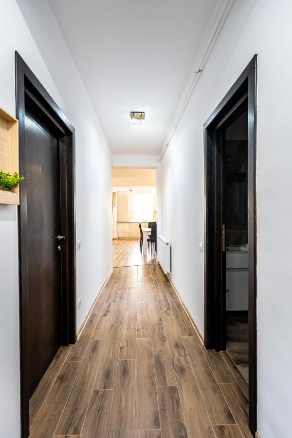 Apartament Cetate View Rîşnov Екстериор снимка