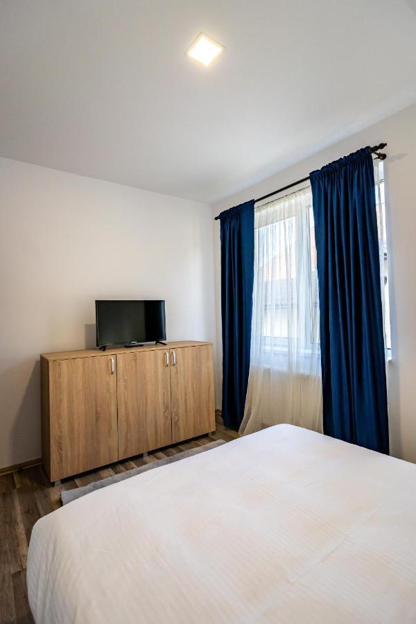 Apartament Cetate View Rîşnov Екстериор снимка